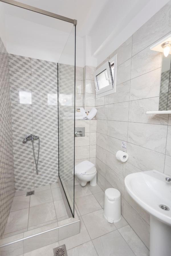 Anastasia Studios Hanioti Bagian luar foto
